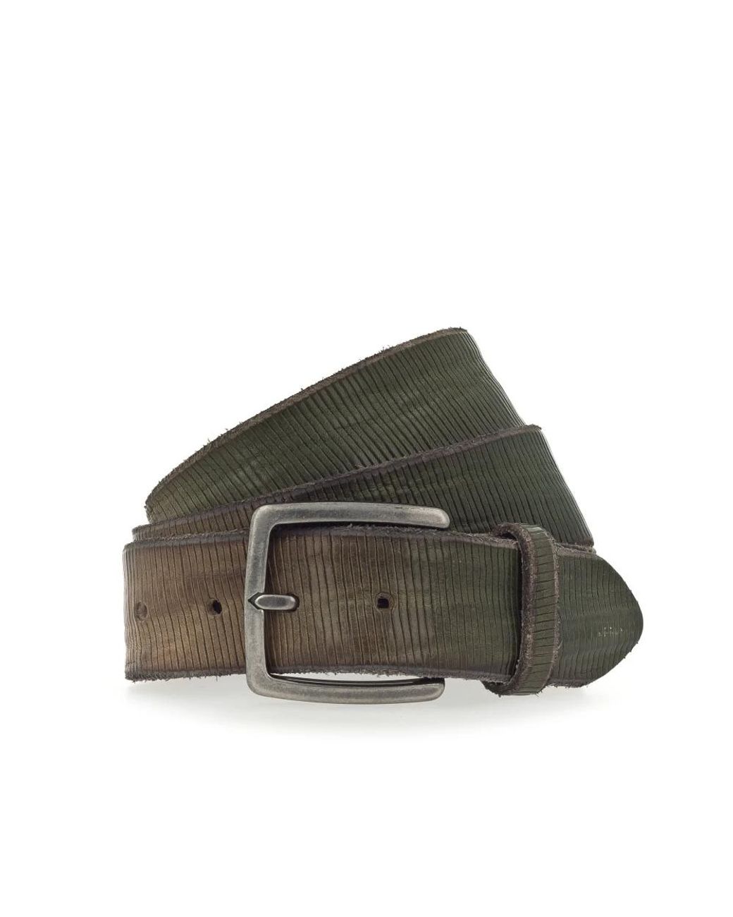 B. Belt Green Belts for men