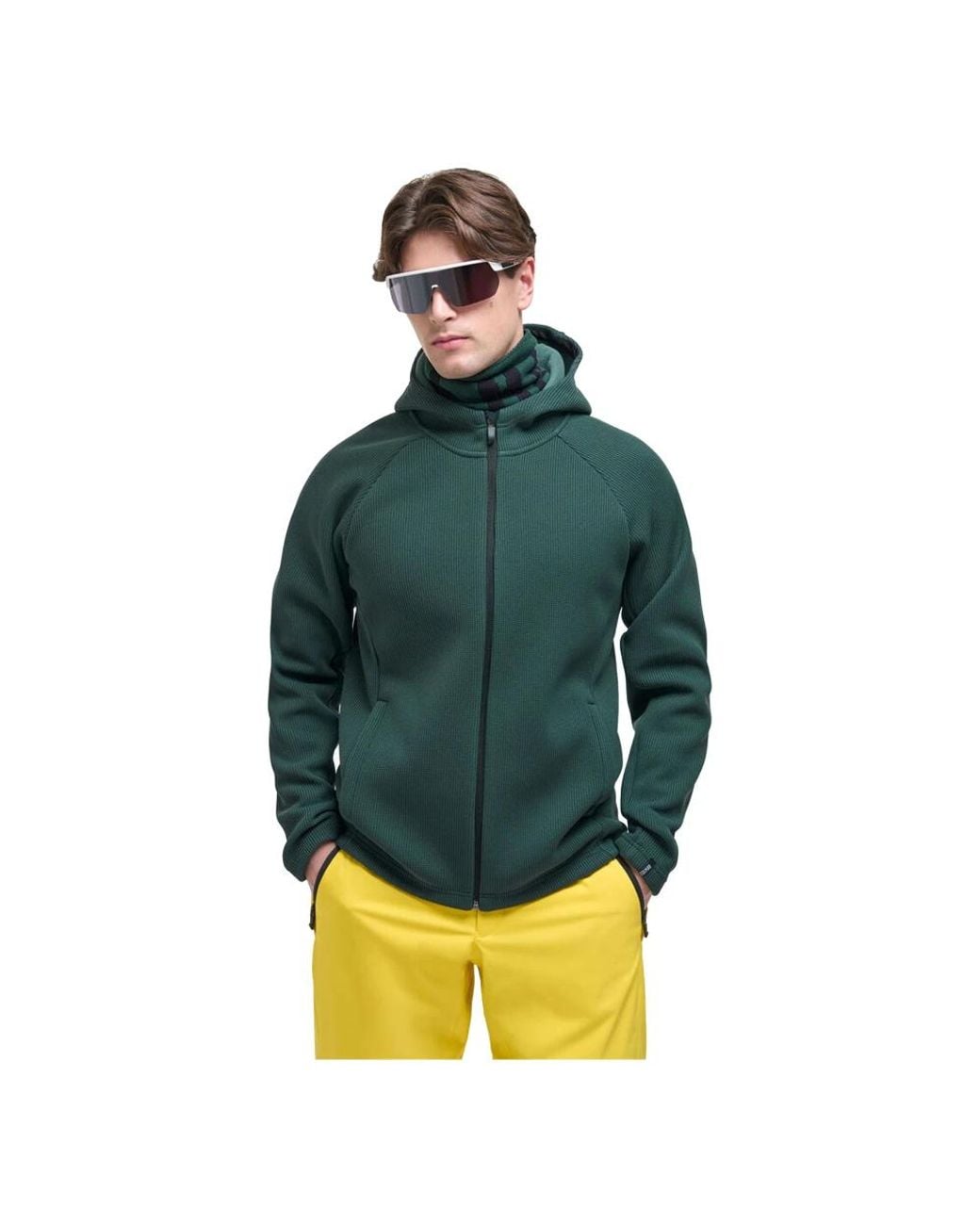 Training Jackets Colmar pour homme en coloris Green