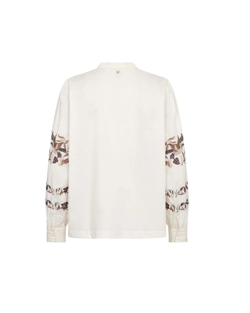 Mos Mosh White Shirts