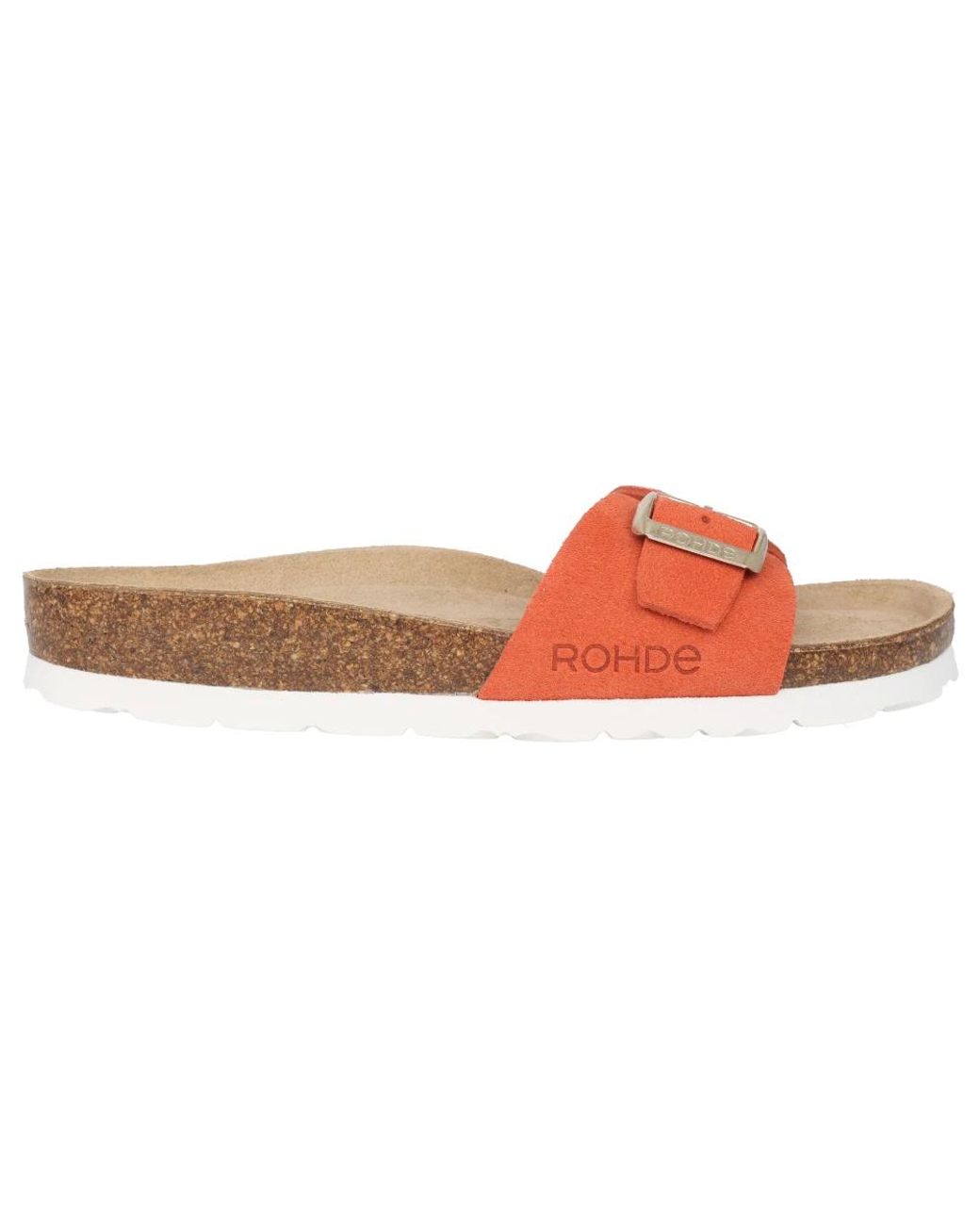 Sliders Rohde de color Pink