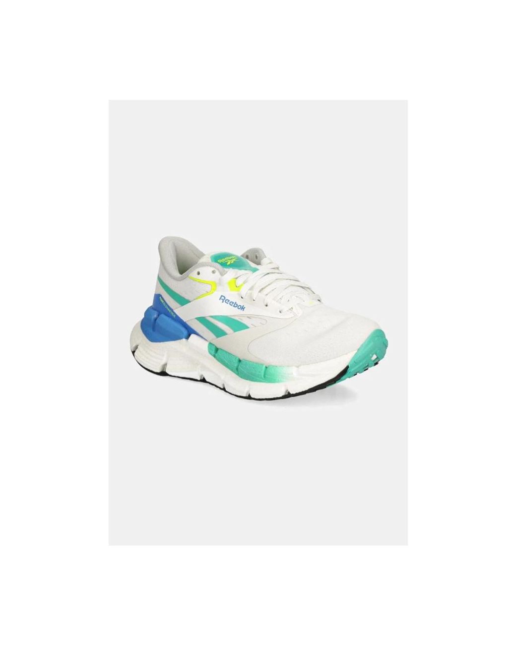 Reebok Blue Sneakers