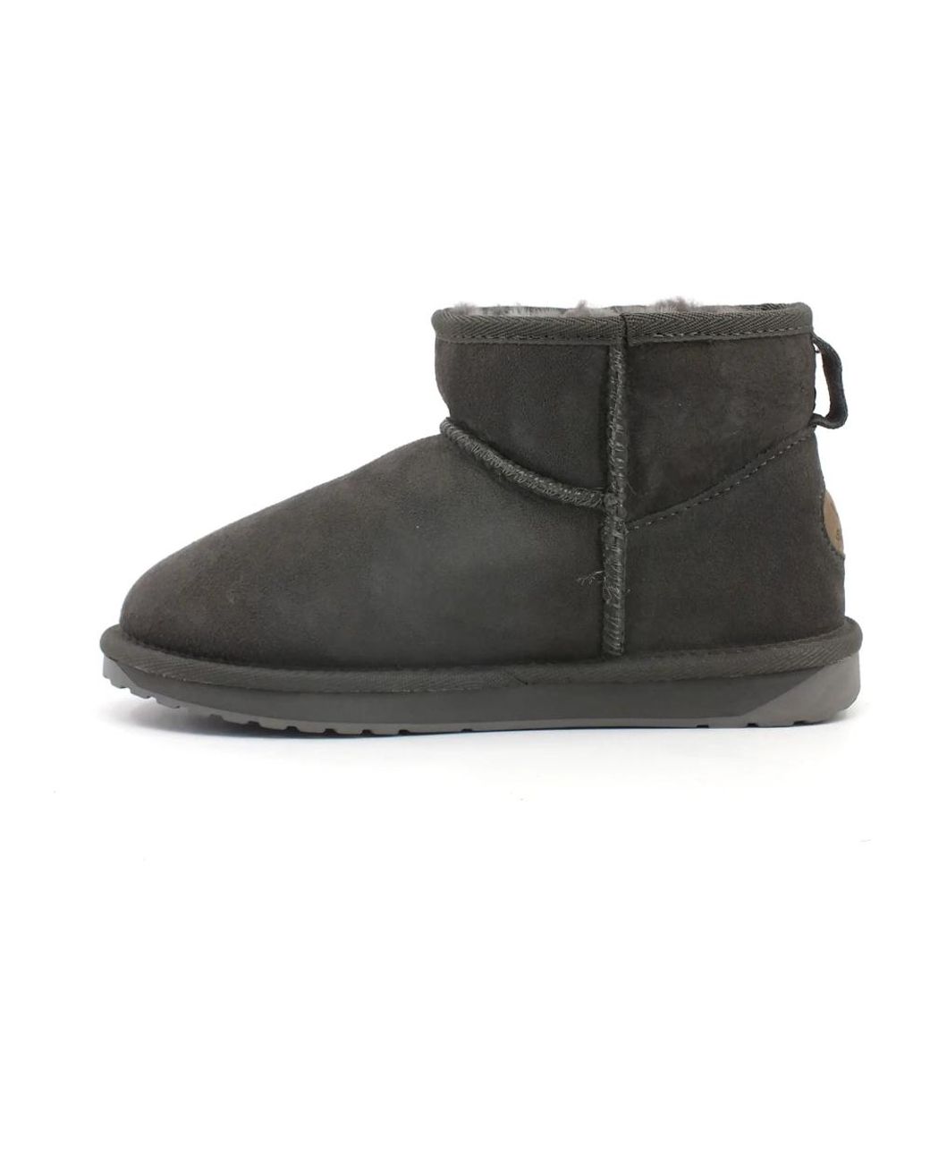 EMU Stinger Micro in het Black