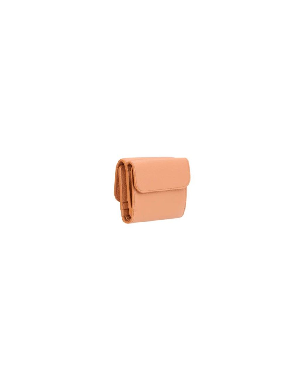Chloé Pink Wallets & Cardholders