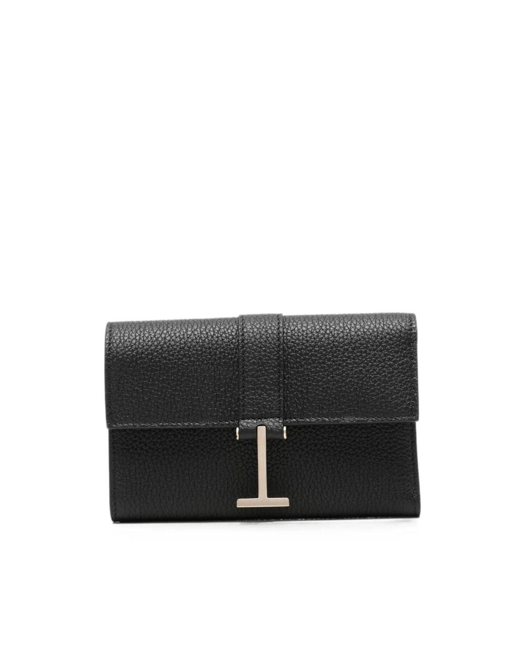 Tom Ford Black Clutches