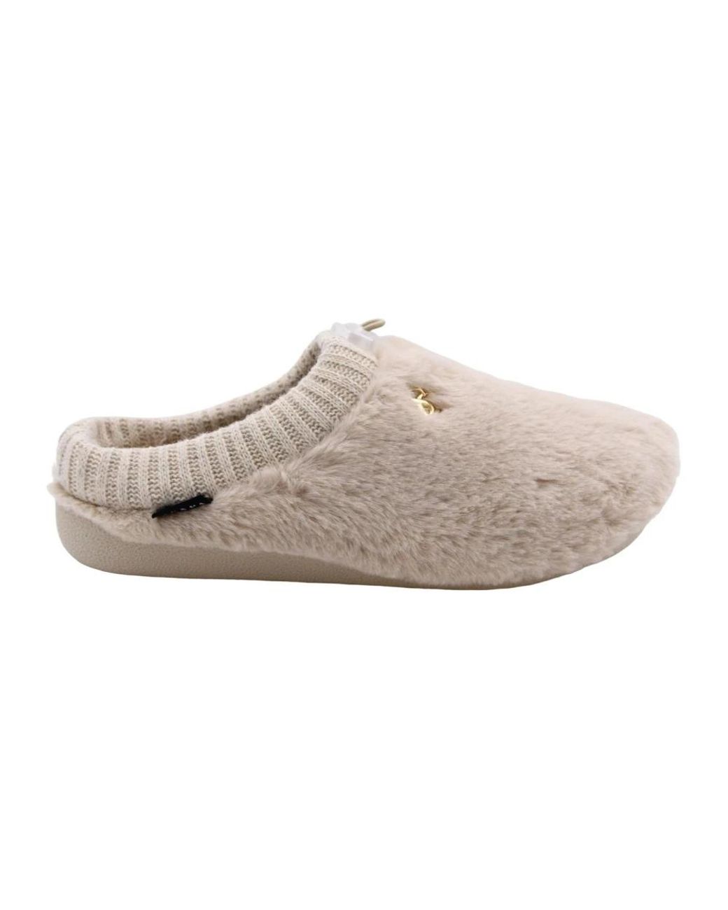 Scapa Gray Slippers