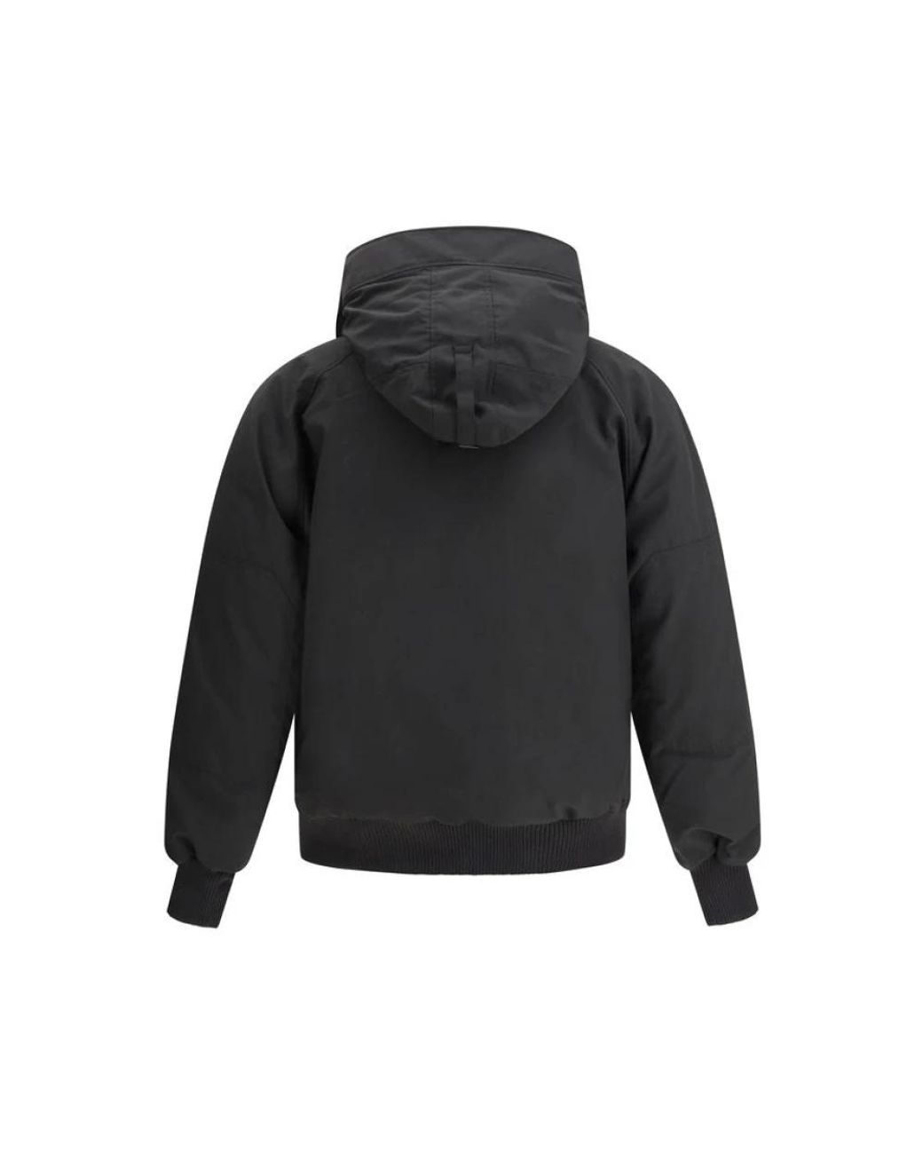 Canada Goose Gray Winter Jackets for men