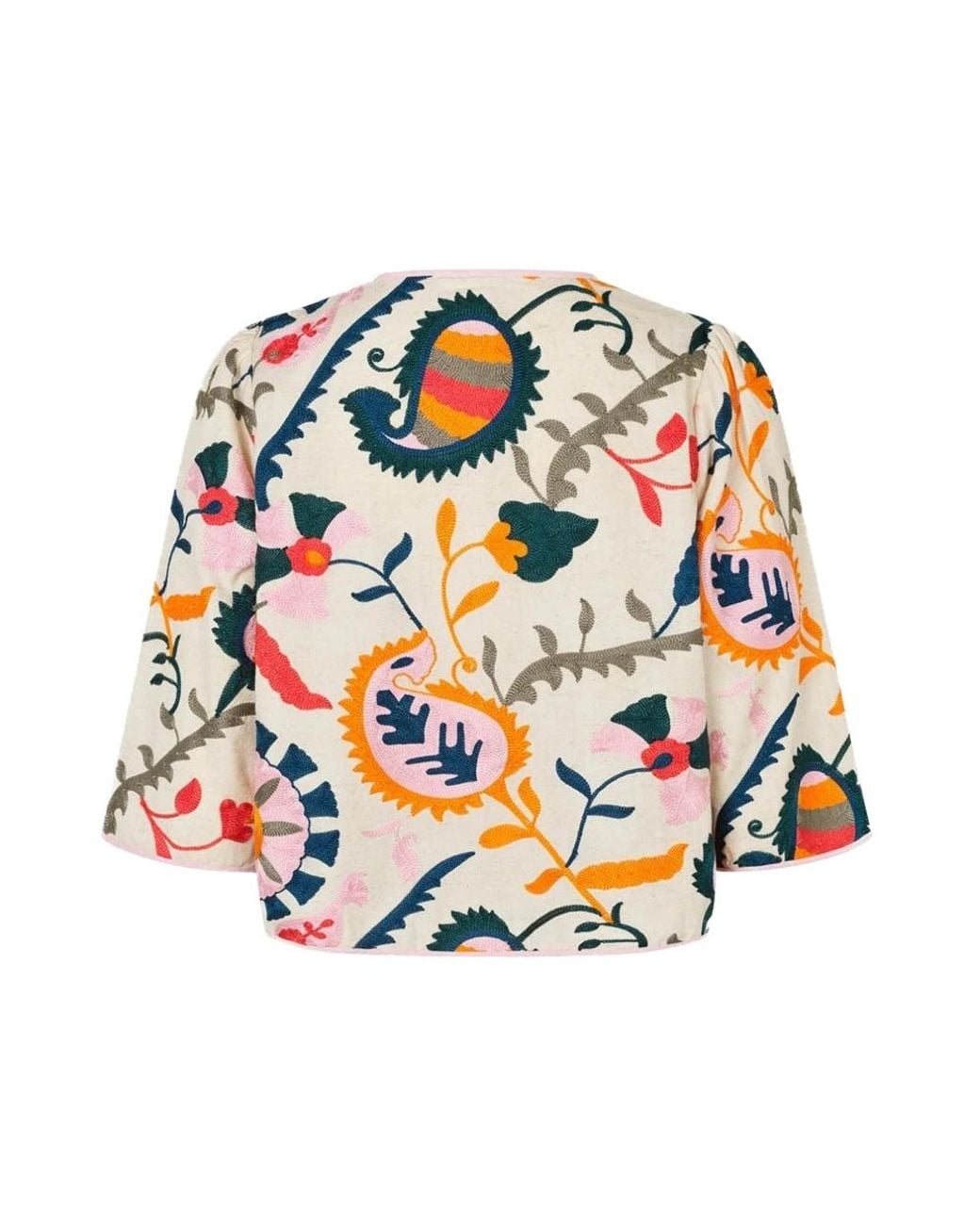 Light Jackets Lolly's Laundry en coloris Multicolor