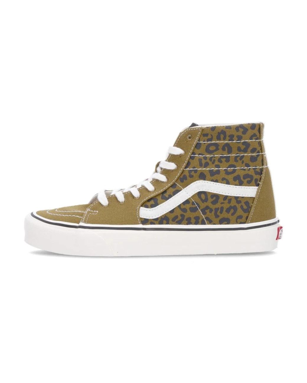 Vans Natural Sneakers for men