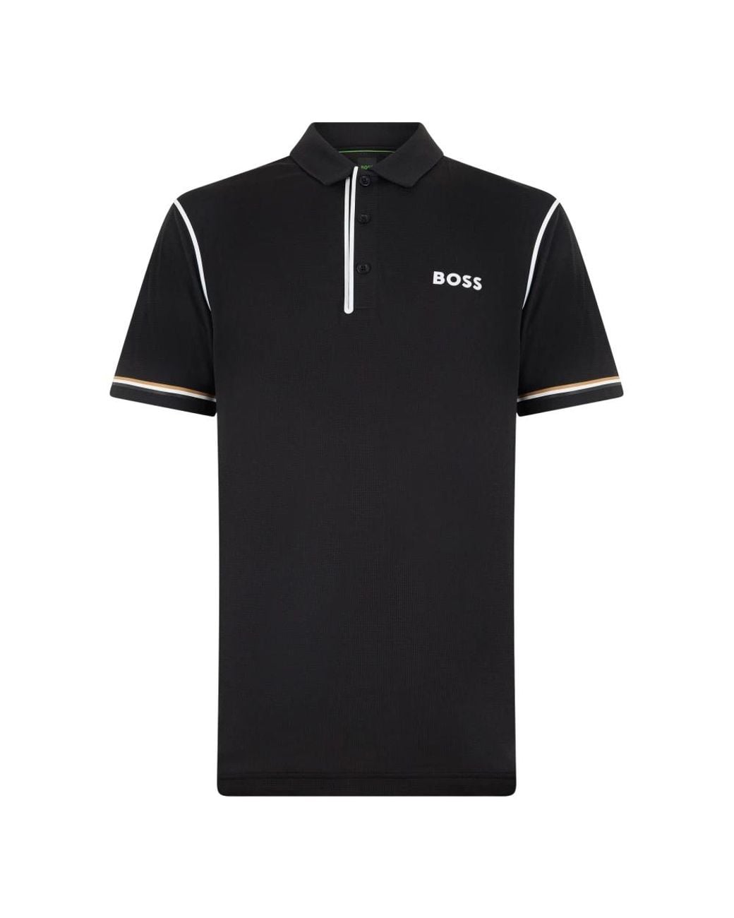Boss Black Polo Shirts for men