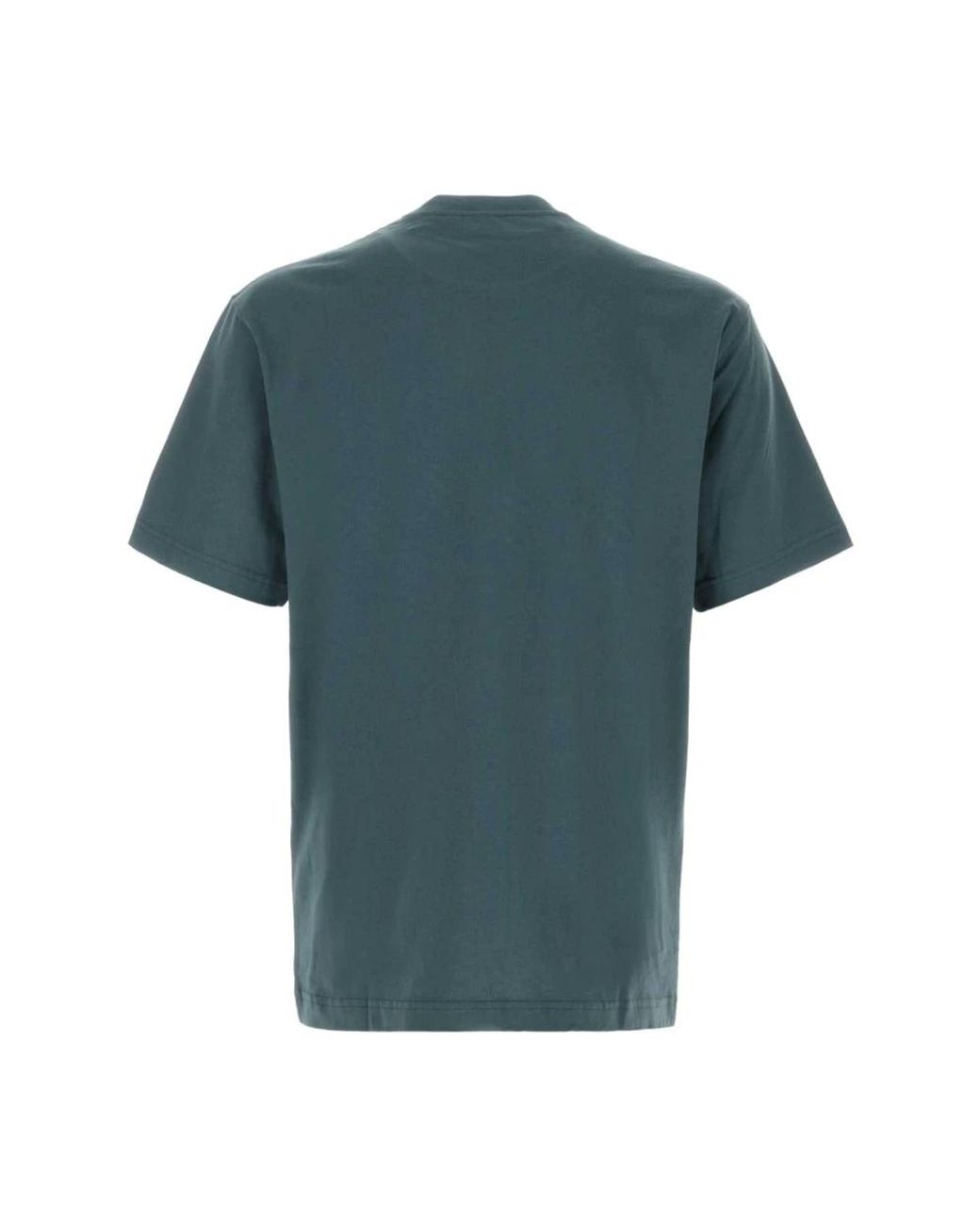 KENZO Blue T-Shirts for men