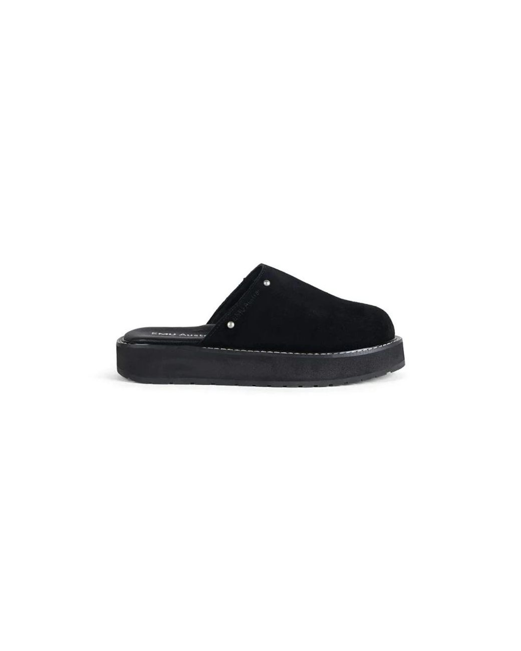 EMU Maroo Mules in het Black