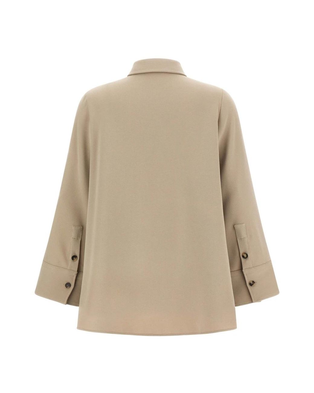 Alberto Biani Natural Light Jackets