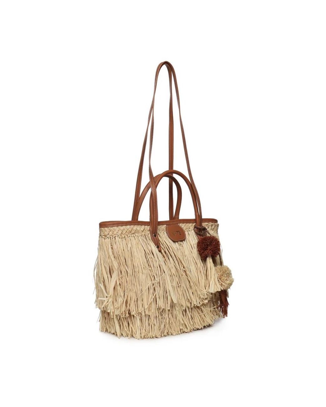 V73 Natural Handbags