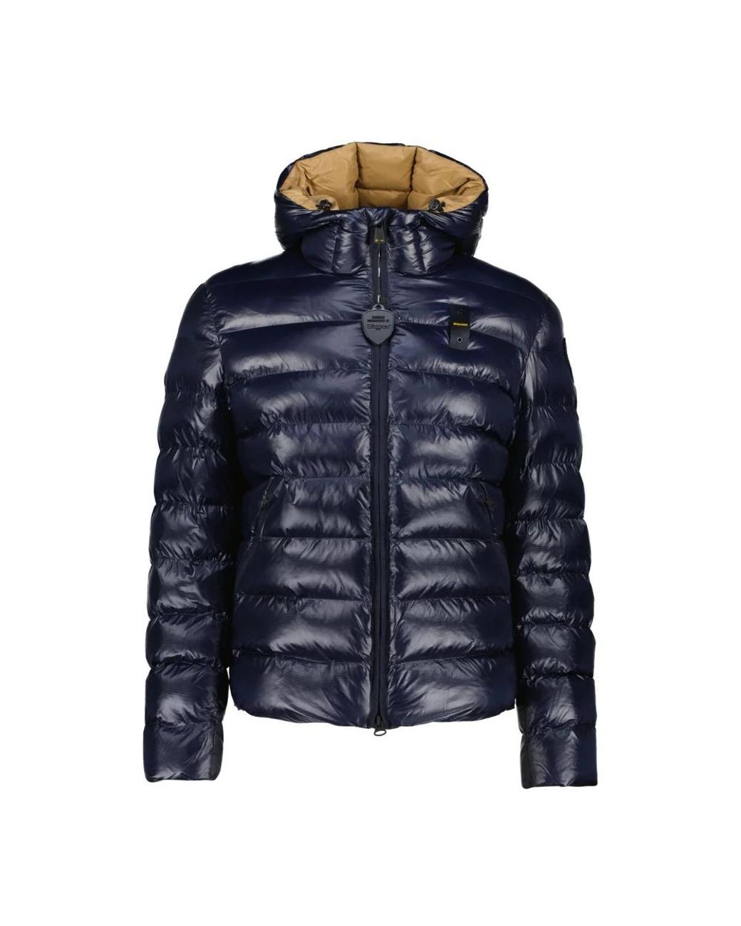 Blauer Blue Winter Jackets for men