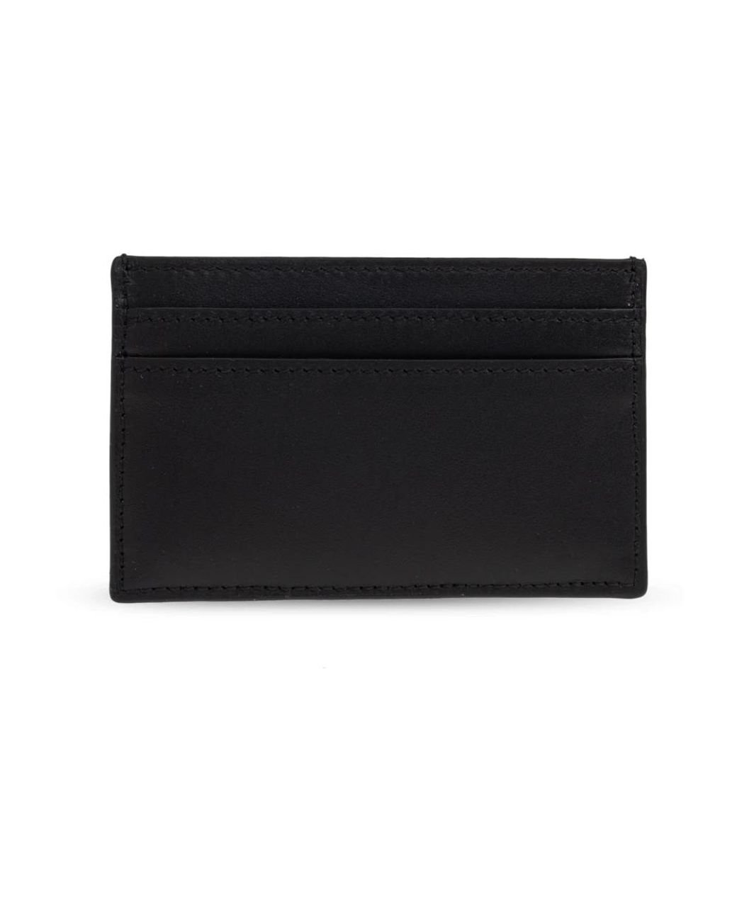 McQueen Wallets &Amp; Cardholders in Black für Herren