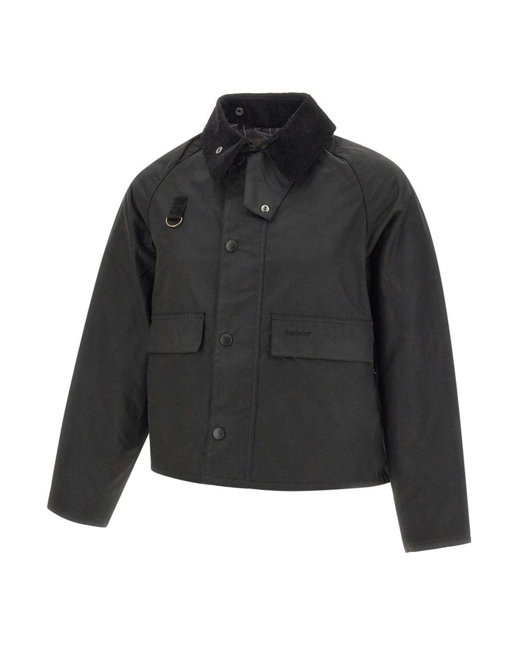 Light Jackets Barbour pour homme en coloris Black