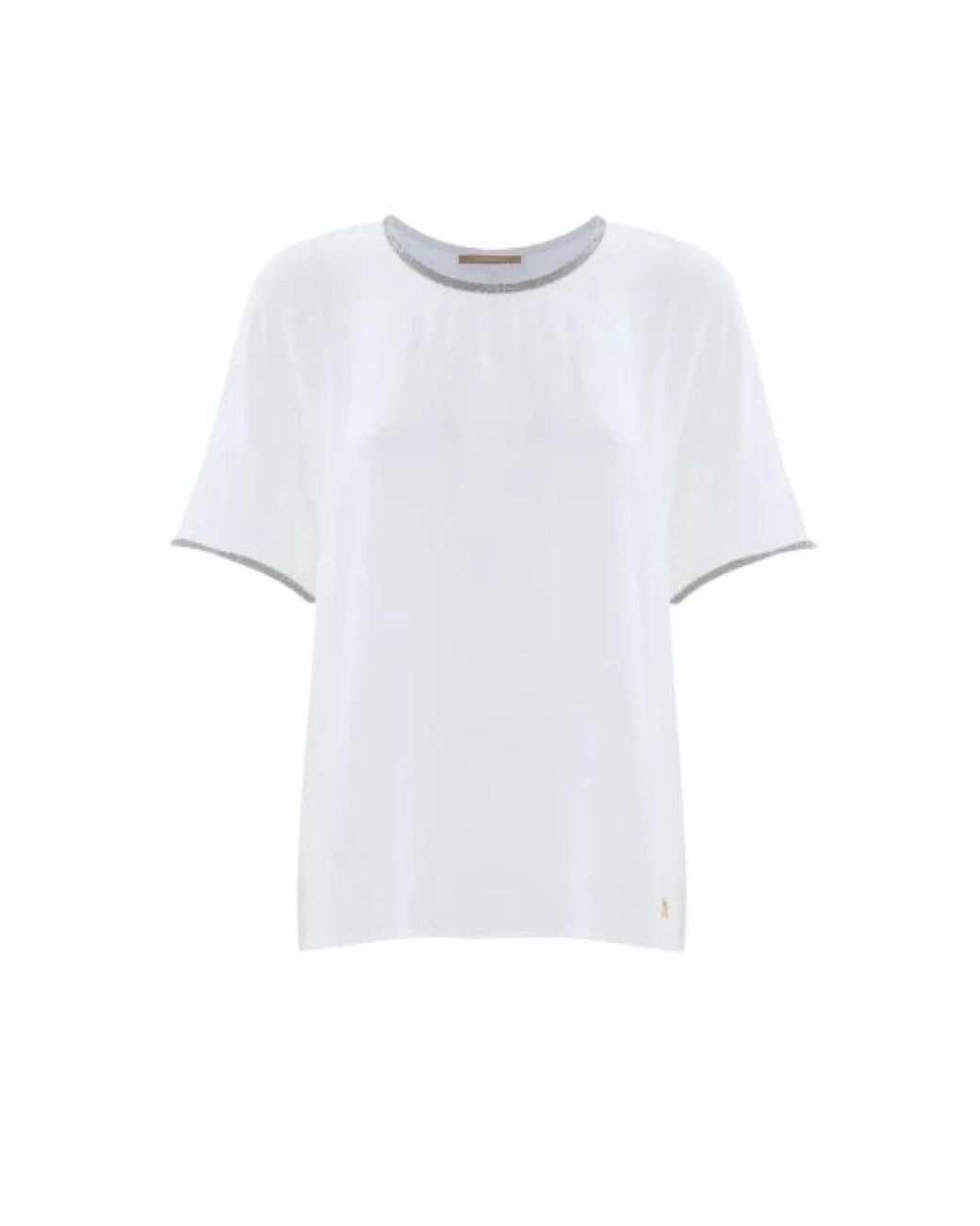 Kocca White Blouses