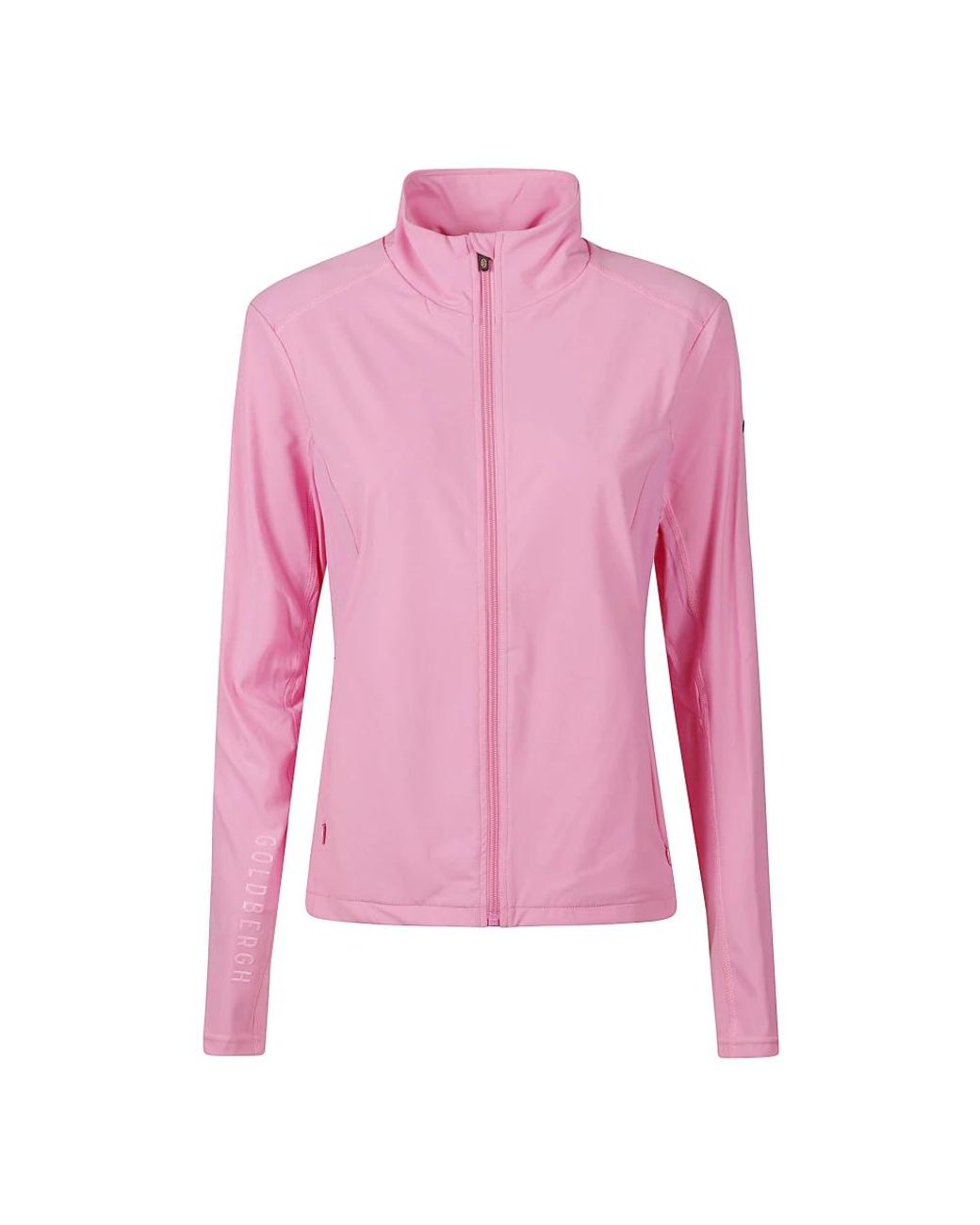 Goldbergh Pink Light Jackets