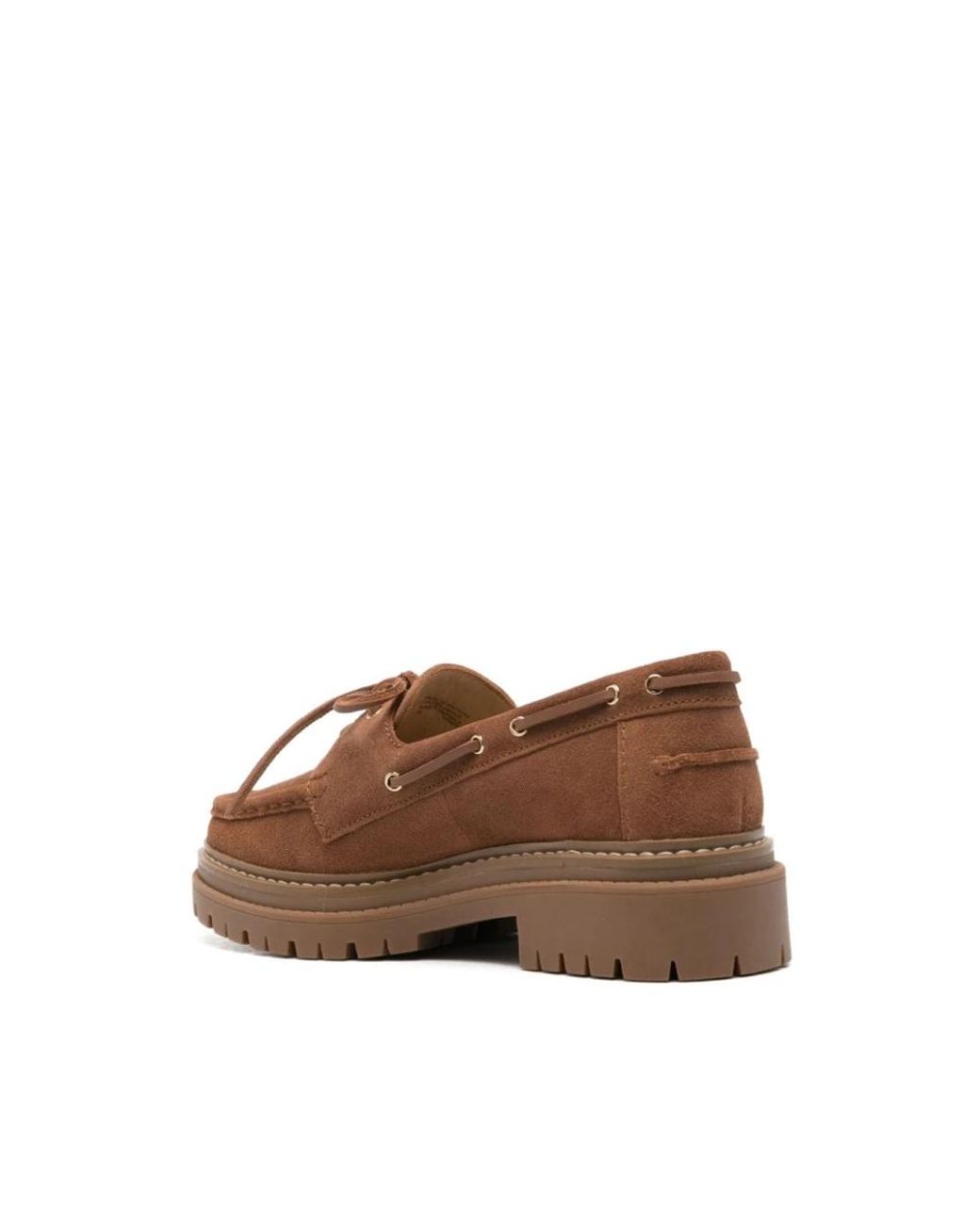 Michael Kors Cameron Loafer in het Brown