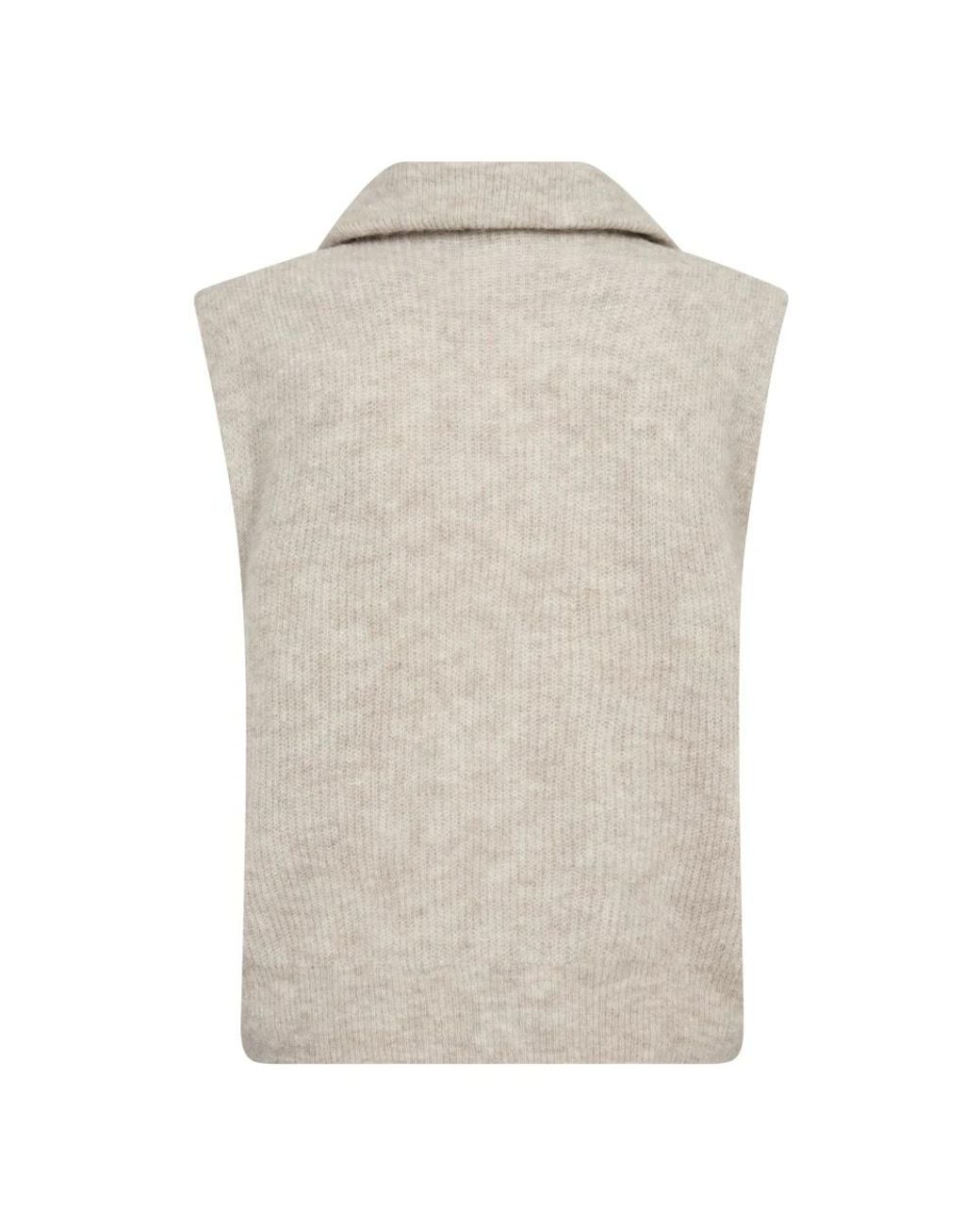 Mos Mosh Natural Turtlenecks