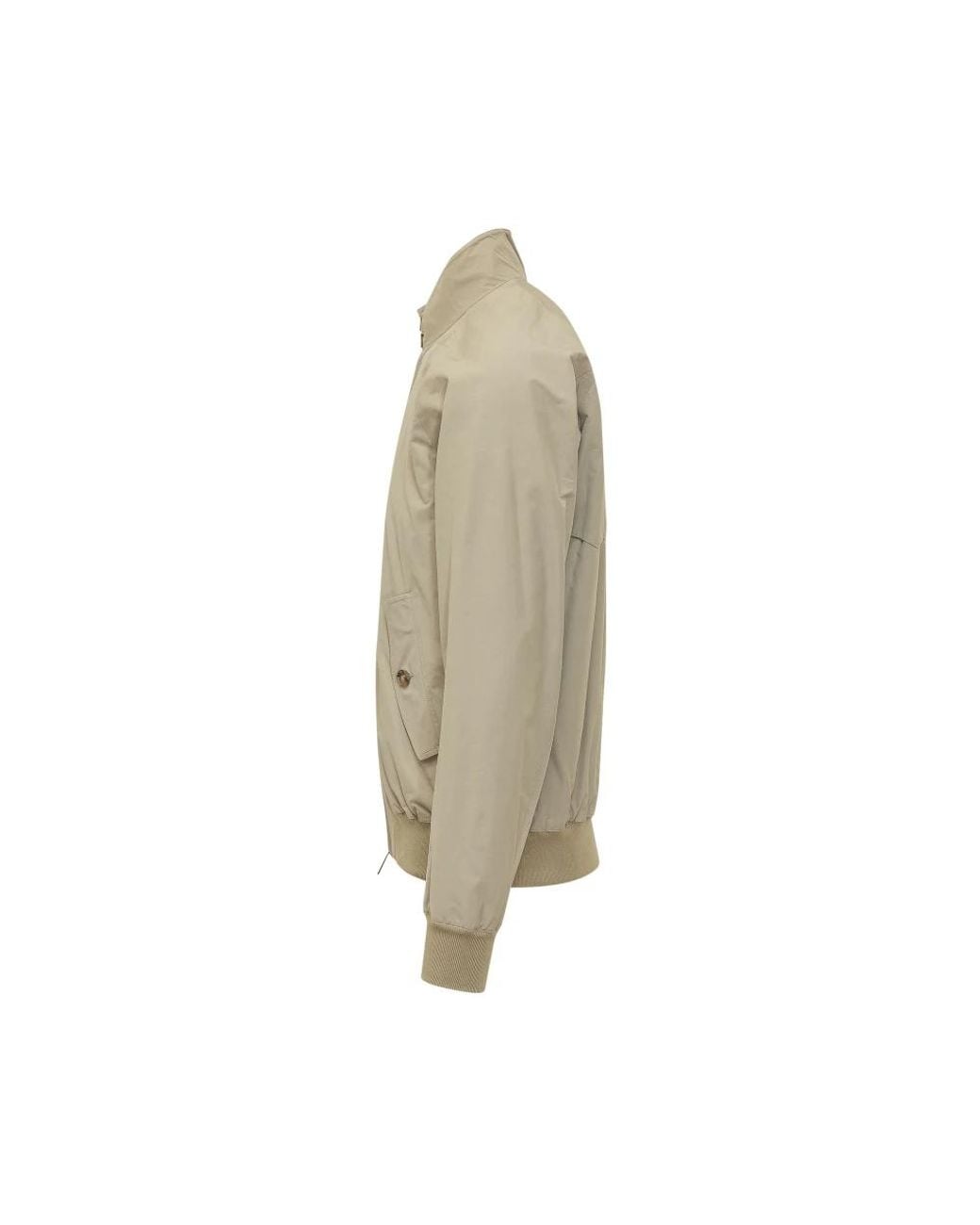 Bomber Jackets Baracuta de hombre de color Natural