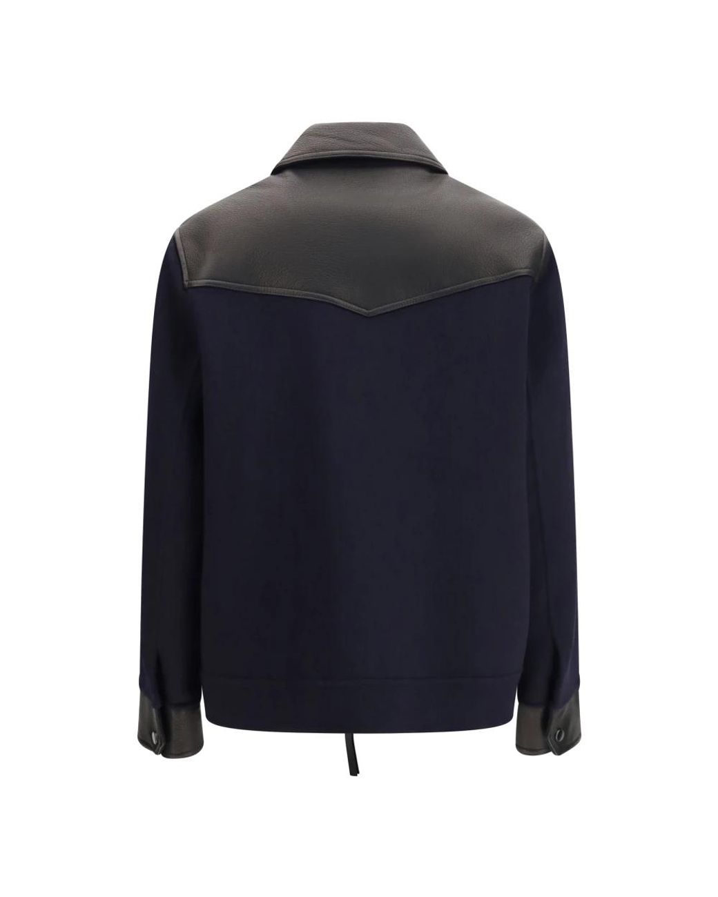 Light Jackets P.A.R.O.S.H. de color Blue