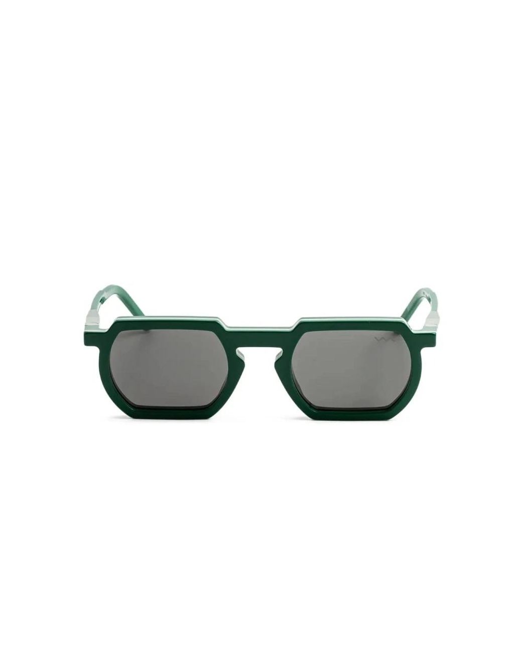 VAVA Eyewear Green Sunglasses