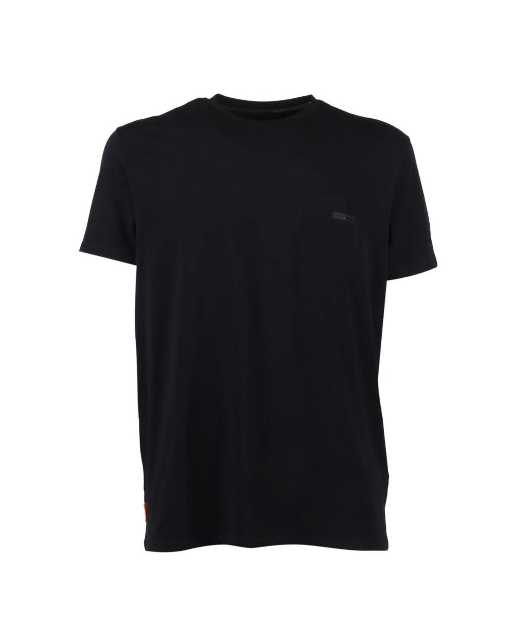 Rrd Camicia Revo in het Black voor heren