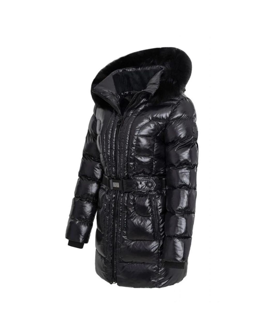 Winter Jackets Wellensteyn en coloris Black