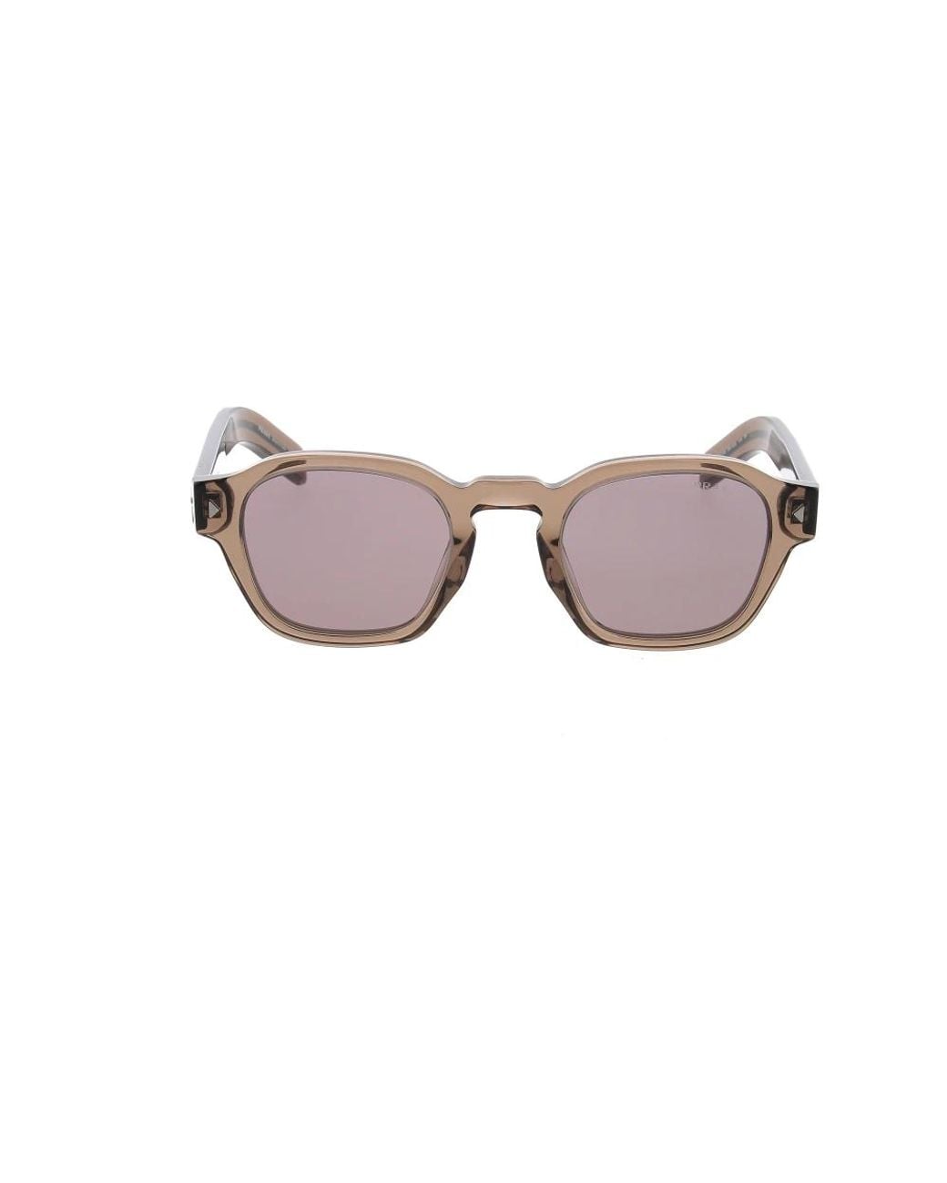 Prada Brown Sunglasses