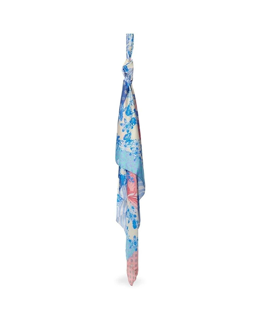 Scarves Guess en coloris Blue