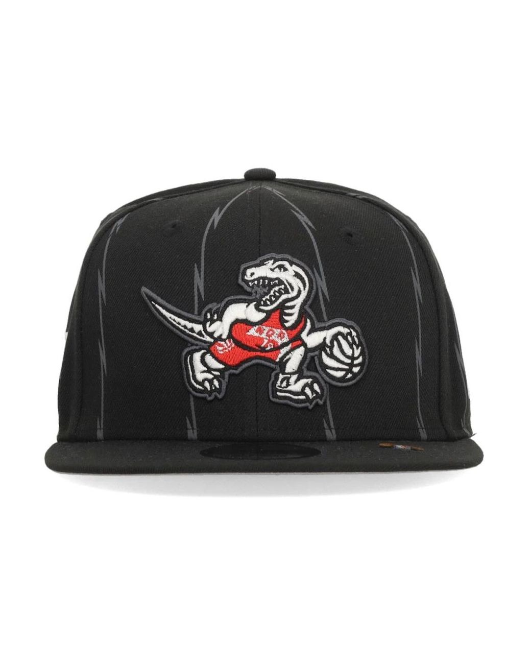 KTZ Black 9Fifty Snapback Cap