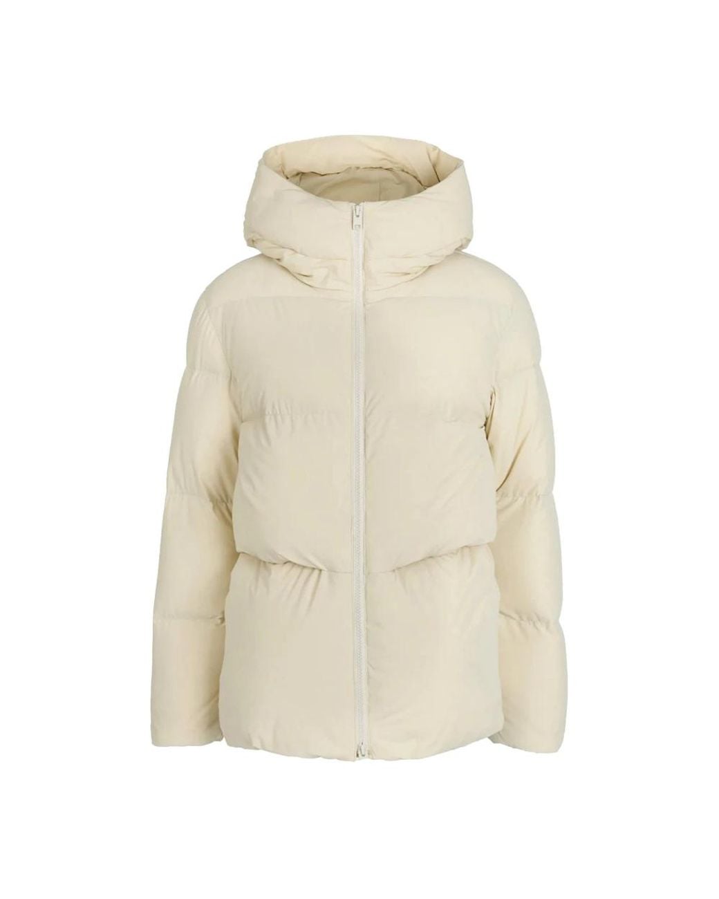 Winter Jackets Woolrich en coloris Natural