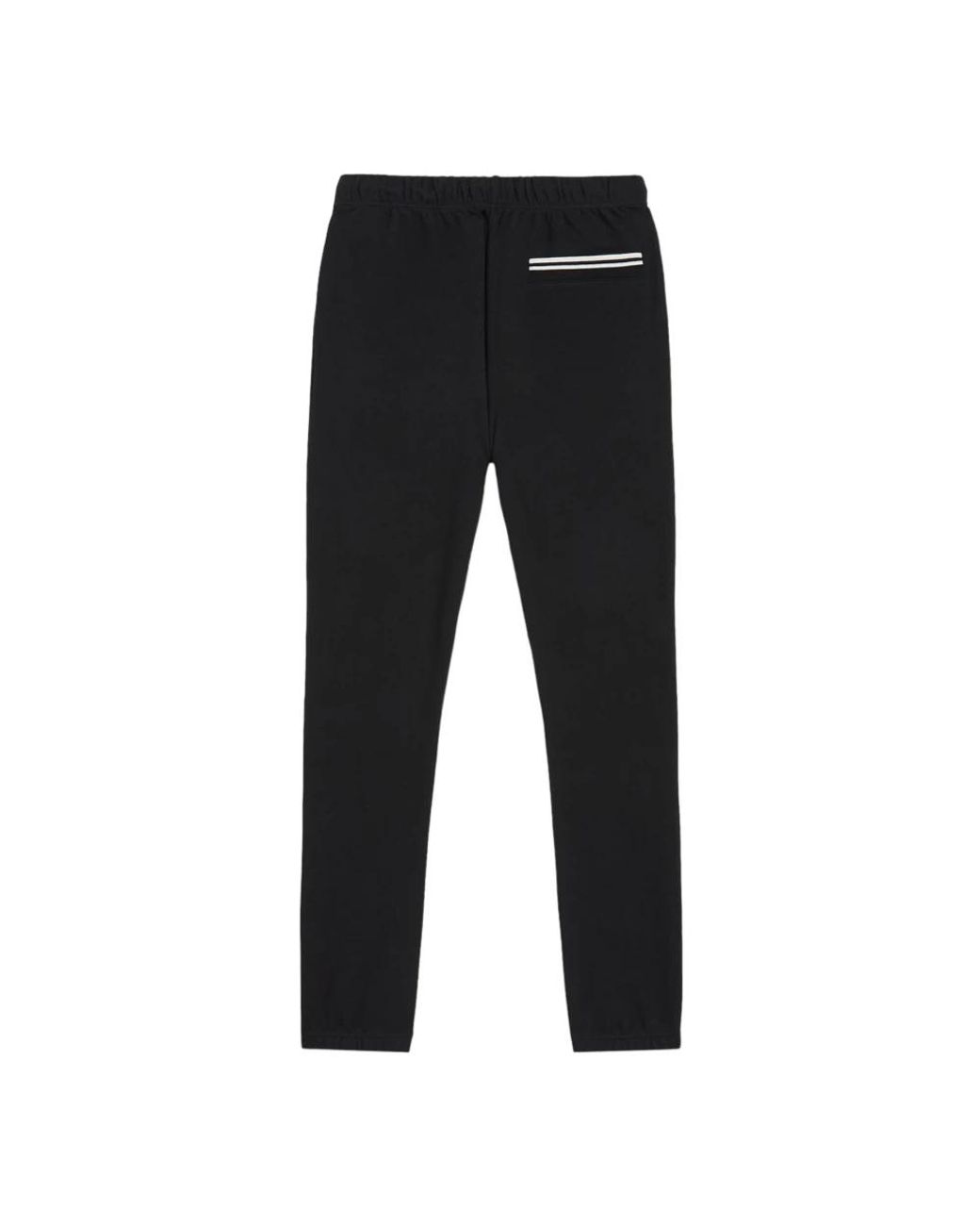 Fred Perry Loopback Sweatpant in Black für Herren