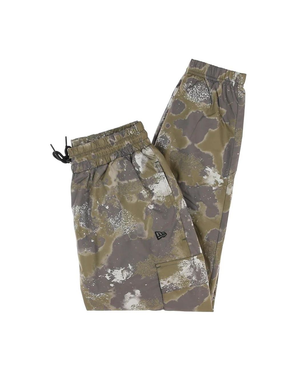KTZ Gray Sweatpants for men