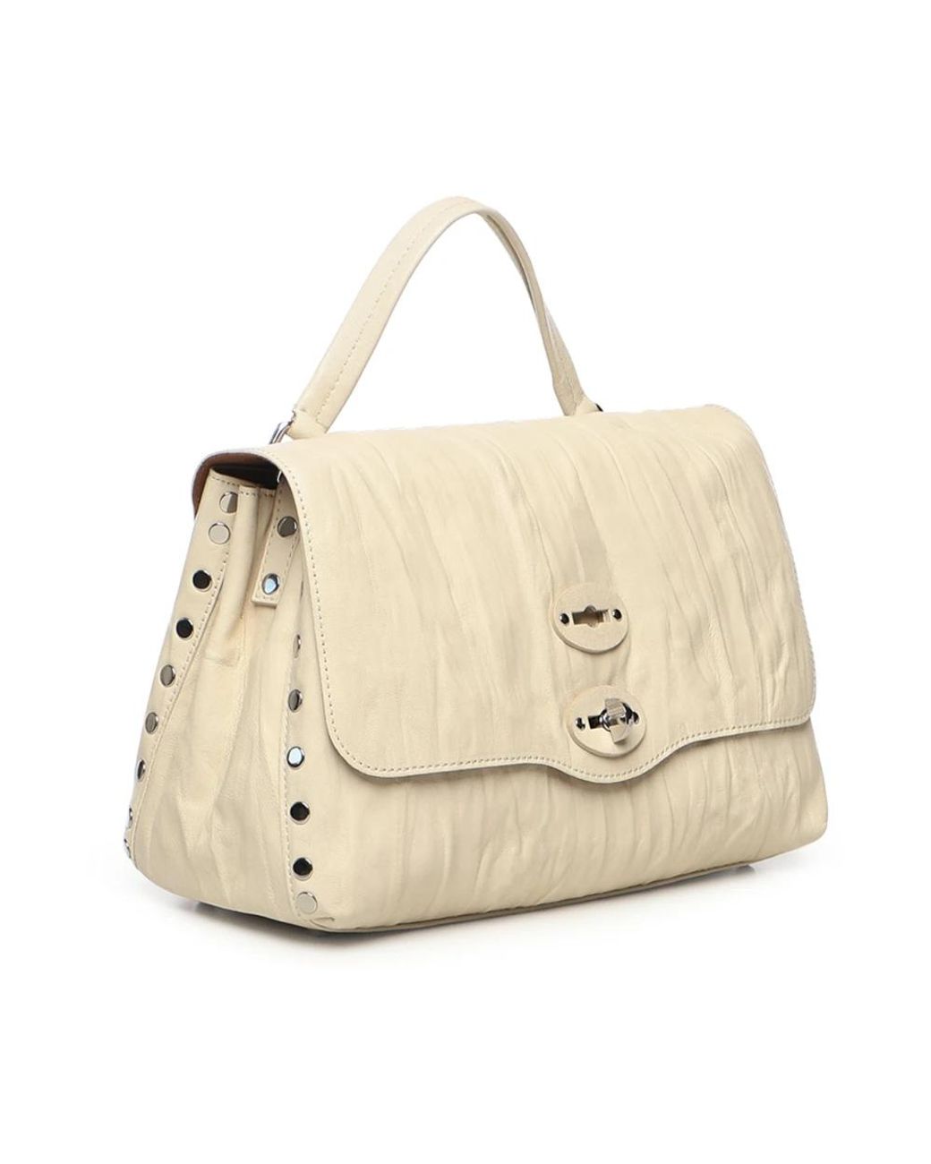 Zanellato Natural Handbags