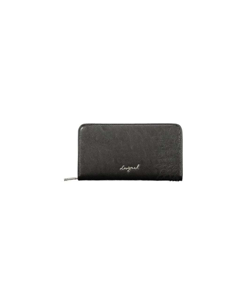 Desigual Black Wallets & Cardholders
