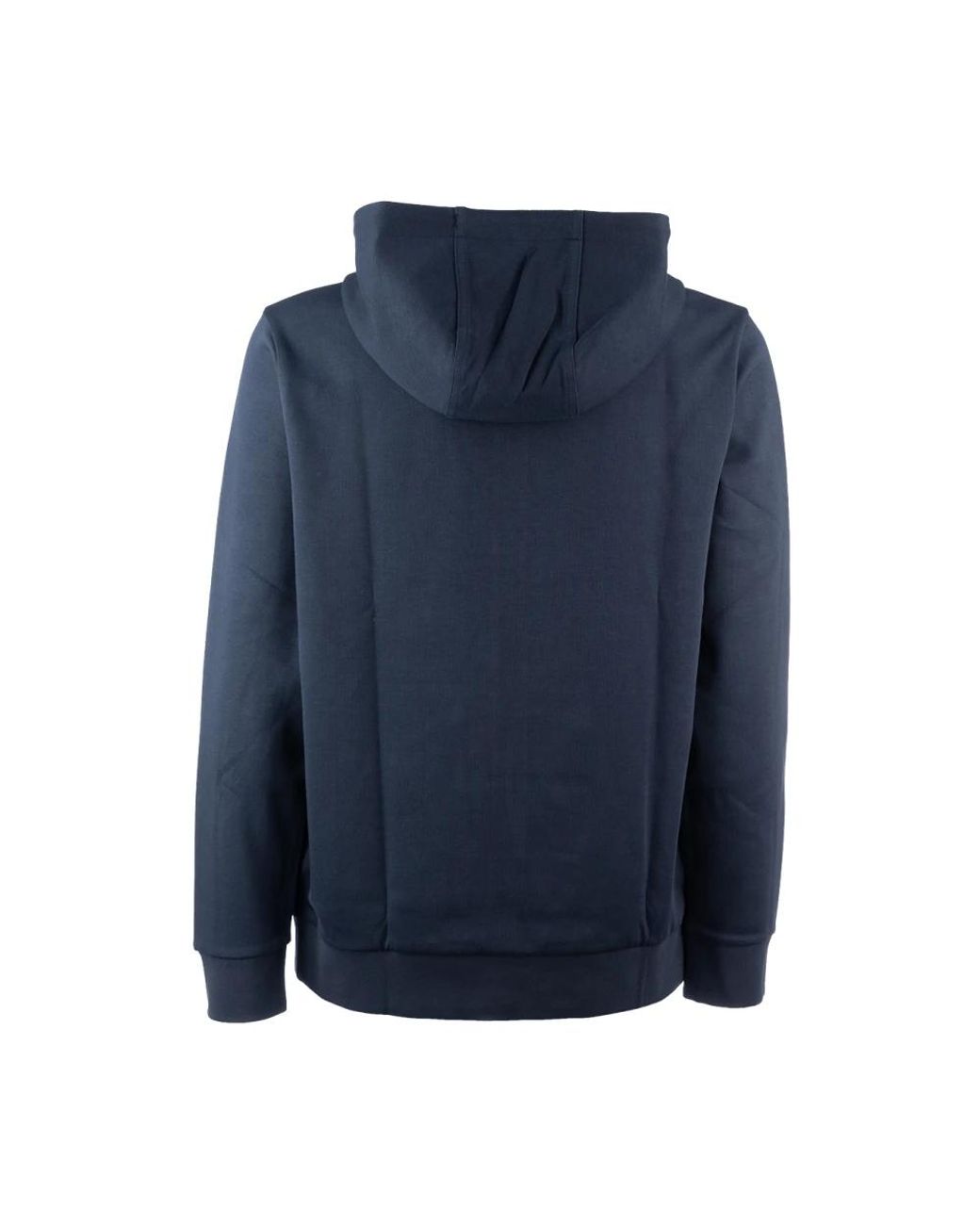 Zip-Throughs Boss pour homme en coloris Blue