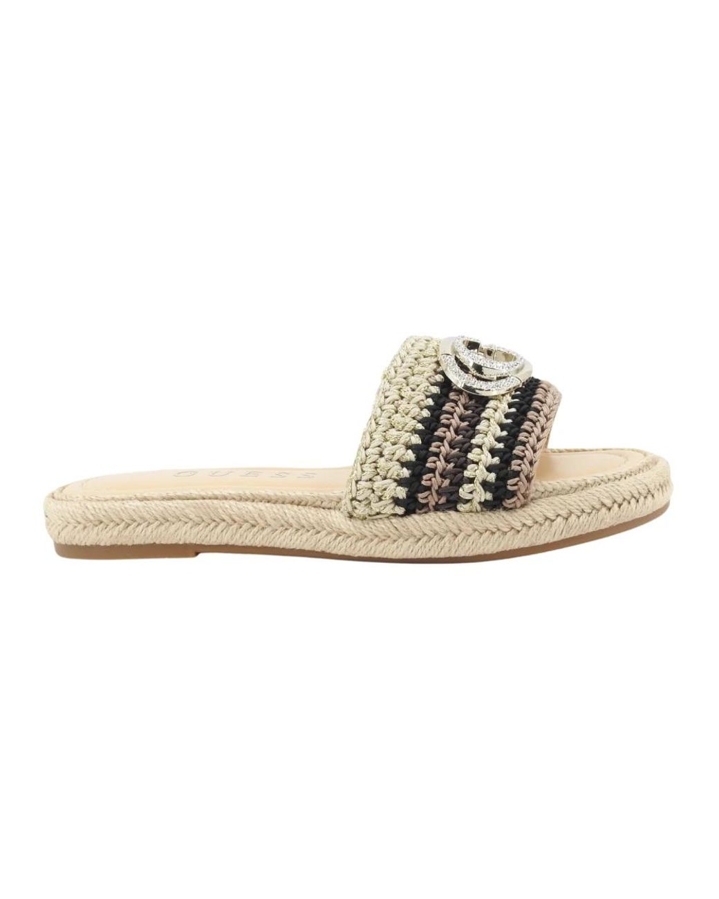 Sliders Guess de color White