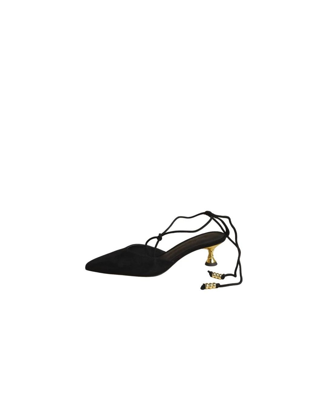 STUDIO AMELIA Black Pumps