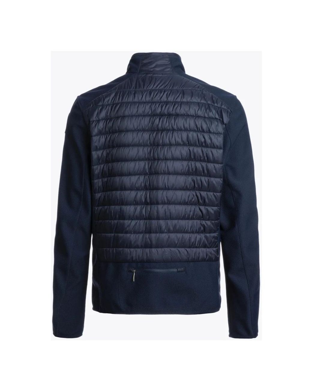 Down Jackets Parajumpers pour homme en coloris Blue