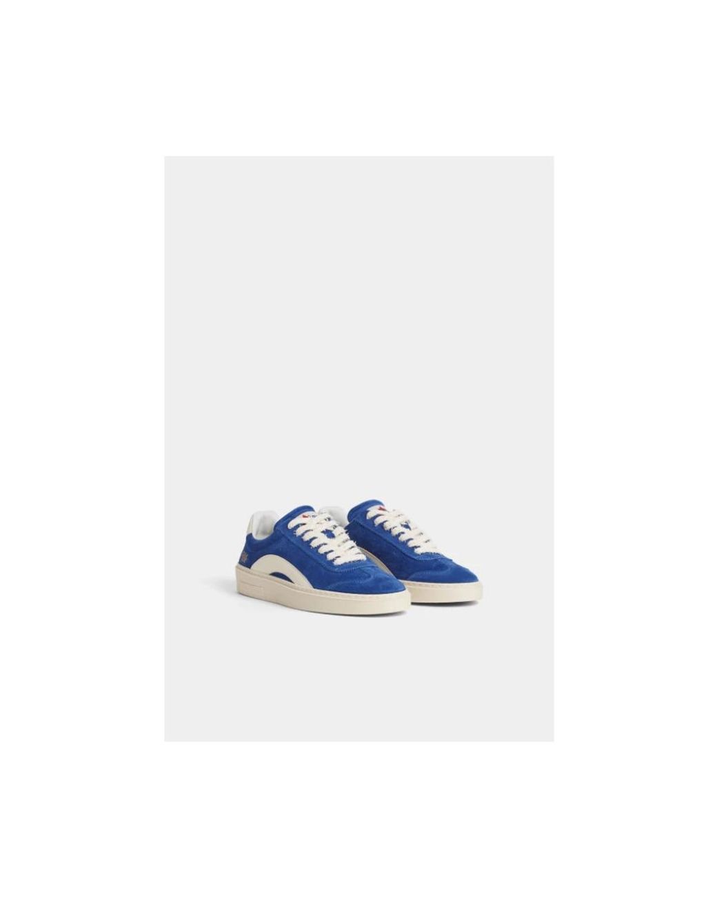 Sneakers di DSquared² in Blue da Uomo
