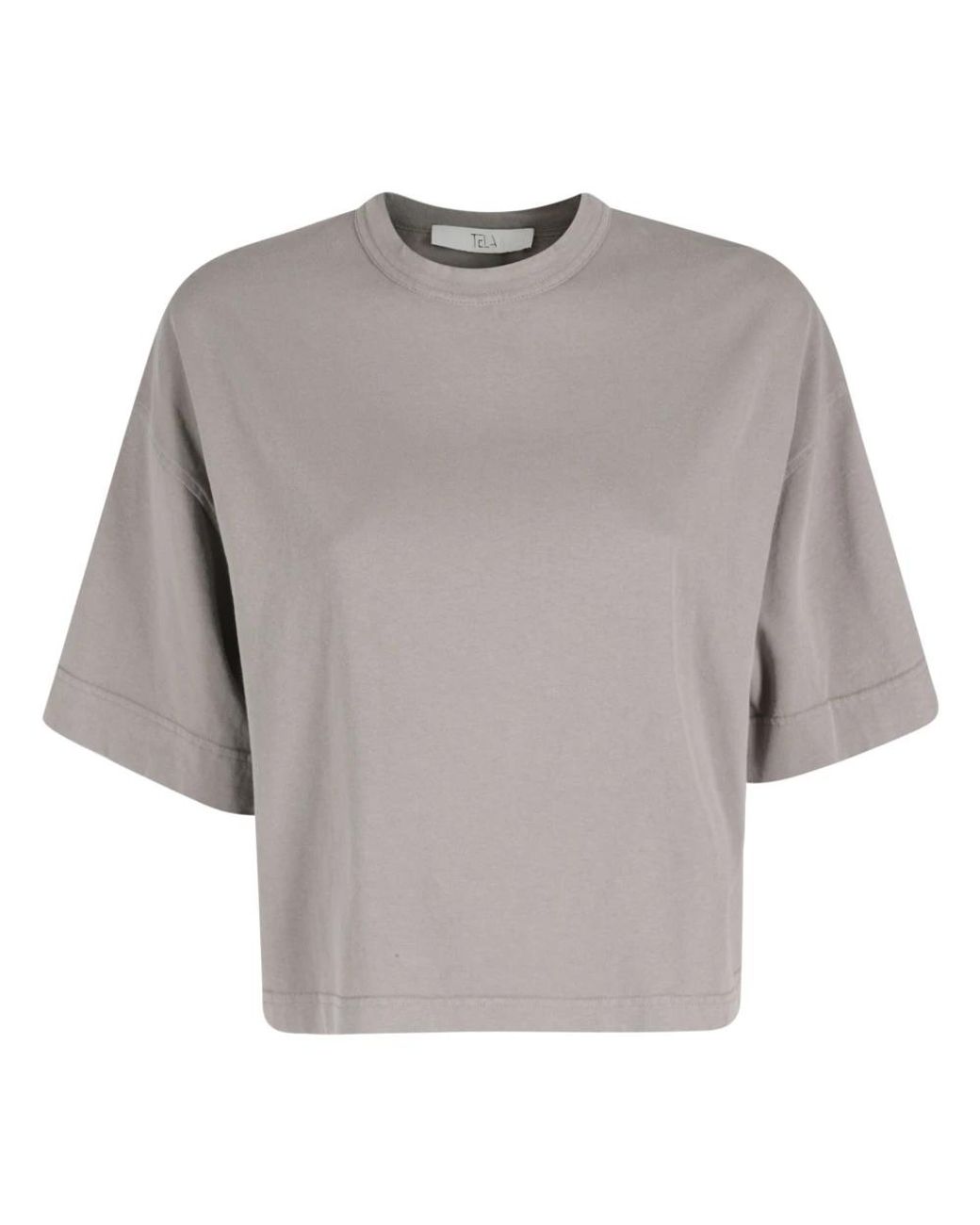 Tela Gray T-Shirts