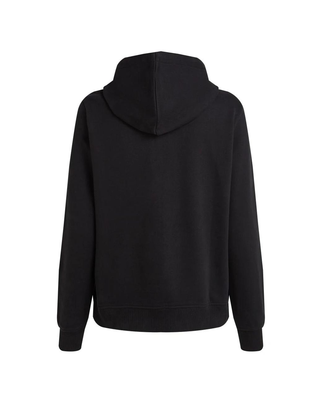 Calvin Klein Black Hoodies