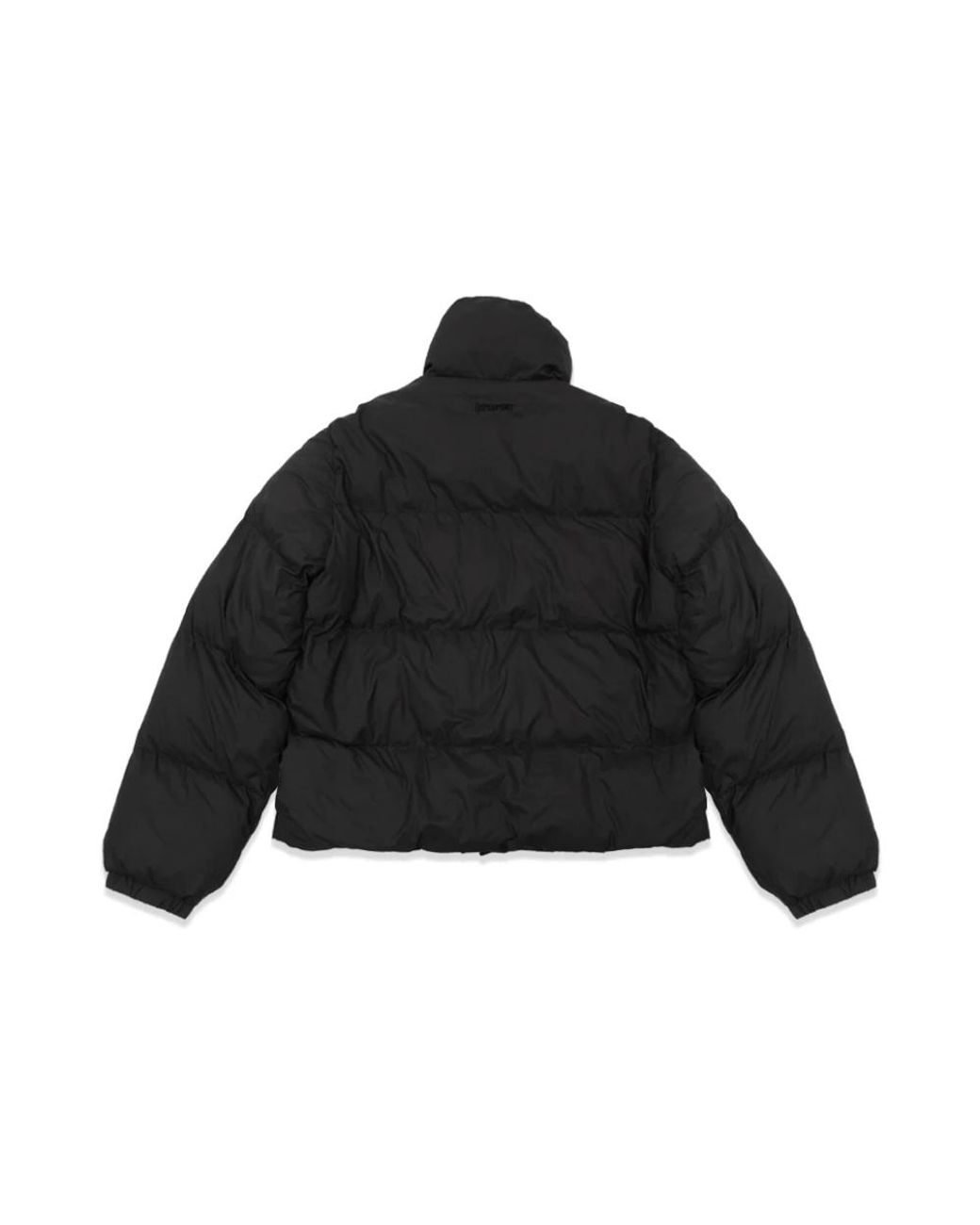 OperaSPORT Black Winter Jackets
