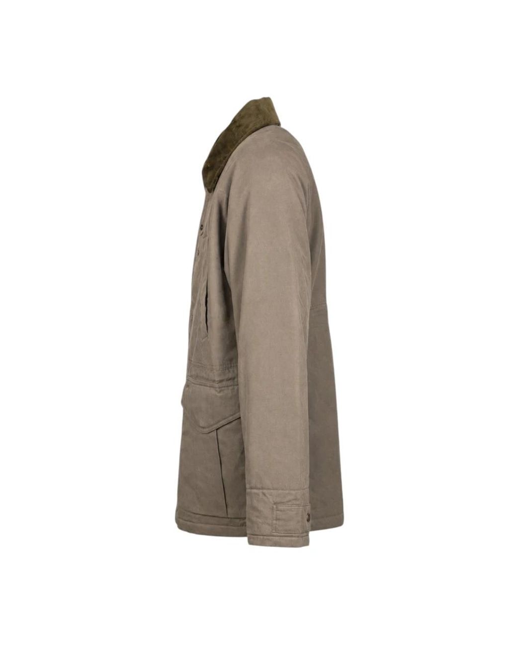 Light Jackets Filson pour homme en coloris Green