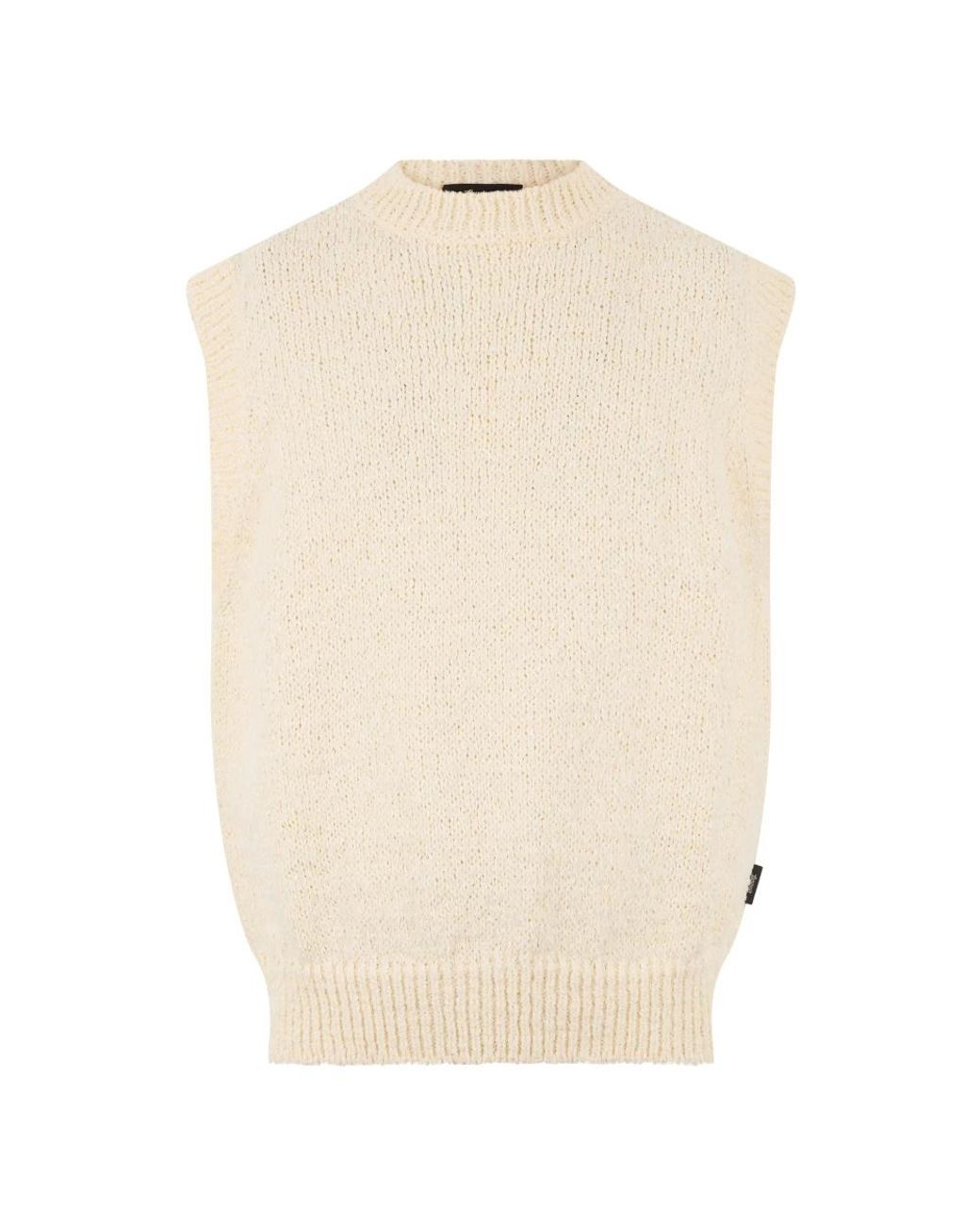 Laminar Strickware in Natural für Herren