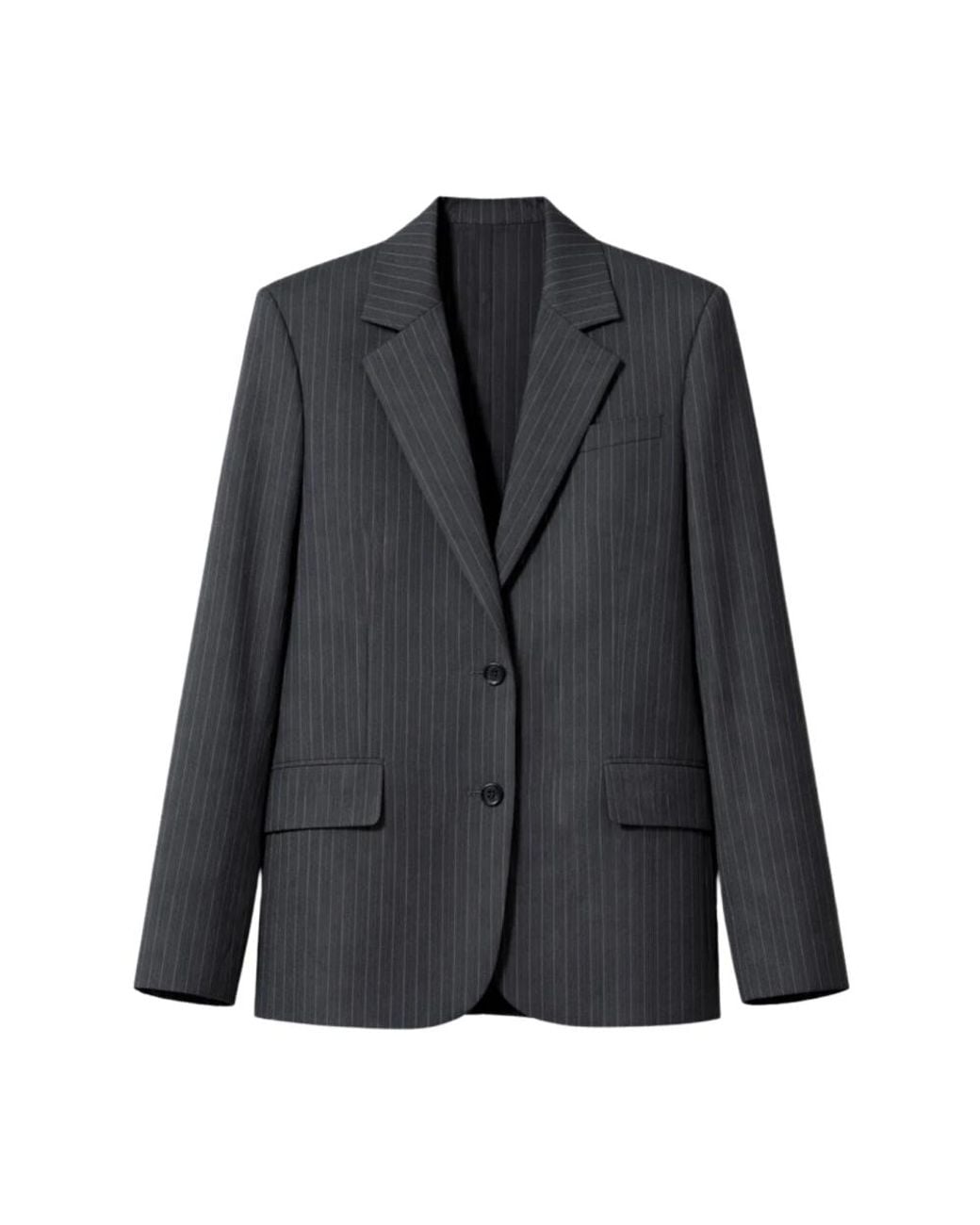 IRO Blue Blazers