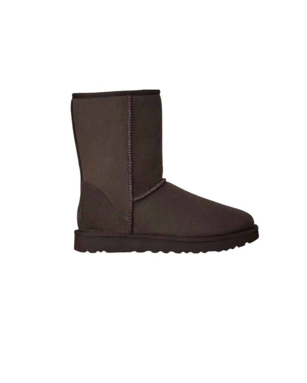 Ugg Classic Short Ii in het Brown