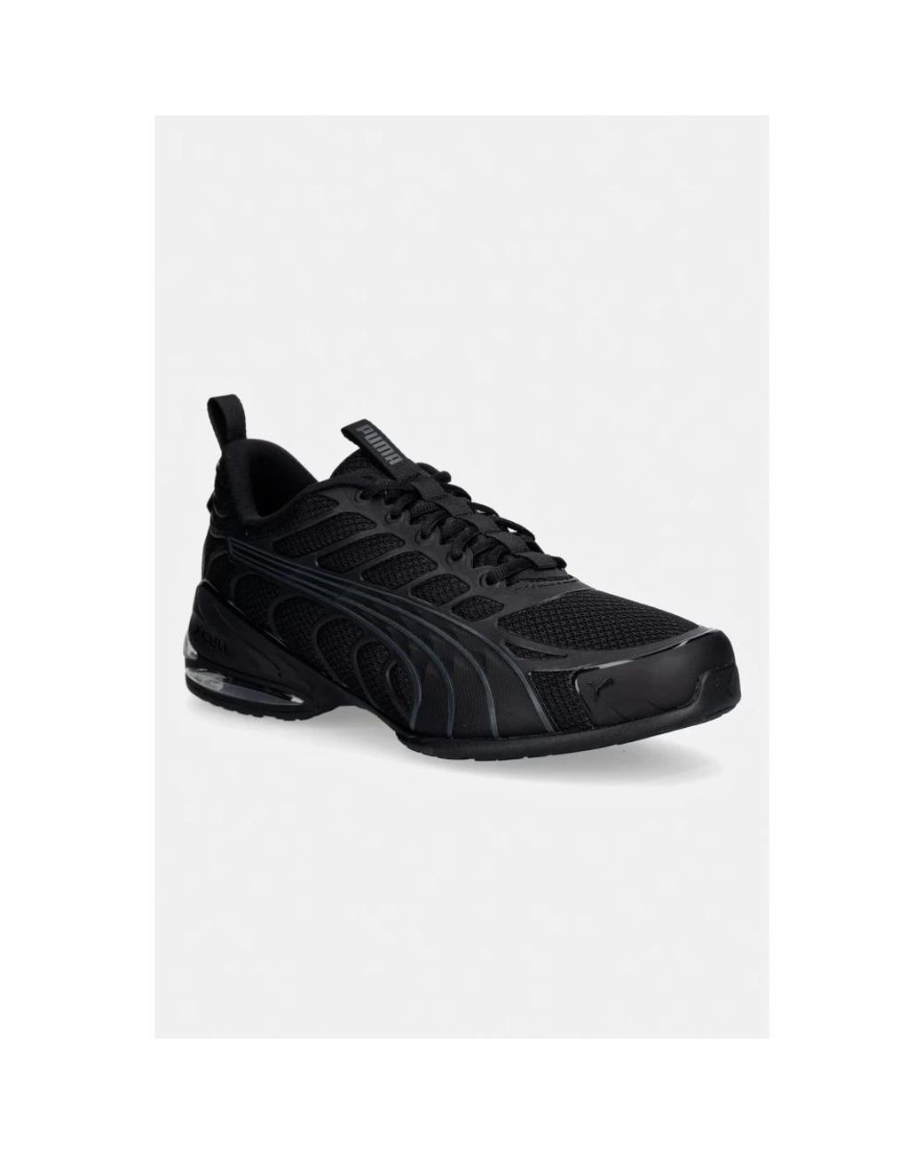 Running Shoes PUMA pour homme en coloris Black